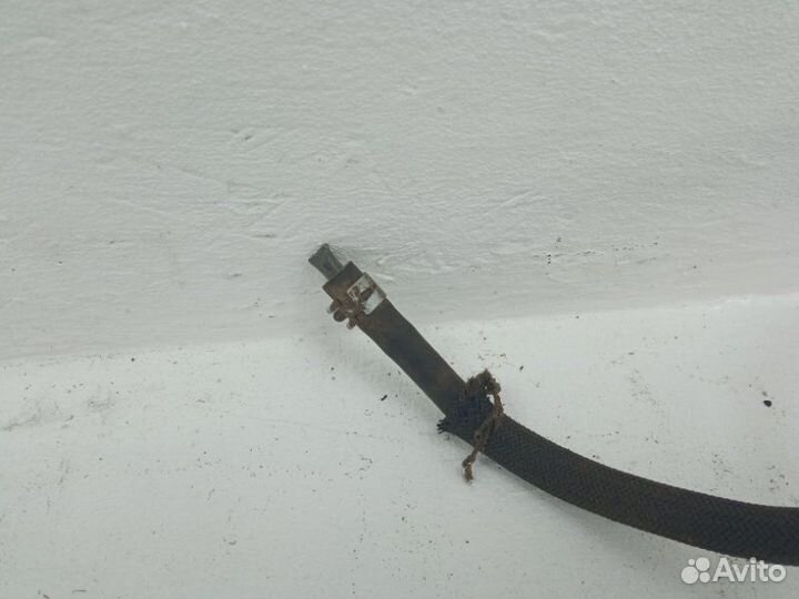 Трубка Seat Alhambra VAN AWC 2004