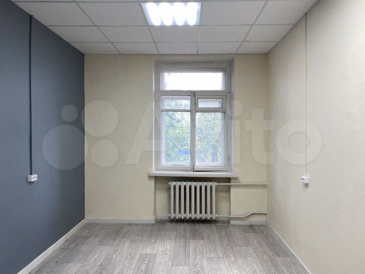 Офис, 14.7 м²