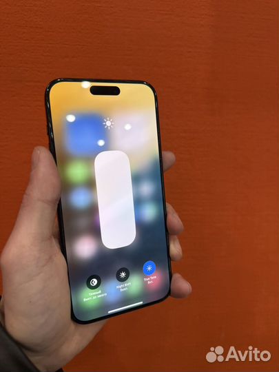 iPhone 15 Pro Max, 256 ГБ