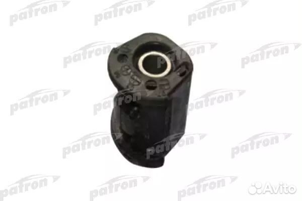 Patron PSE1378 Сайлентблок Hyundai Atos 97-00