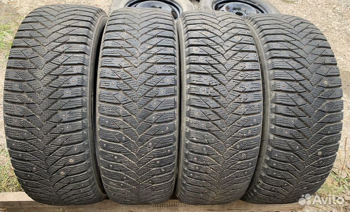 Triangle IceLink Trin PS01 215/60 R17 100T