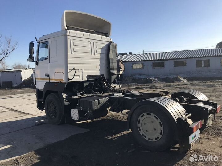 МАЗ 5440B5-8440-031, 2013