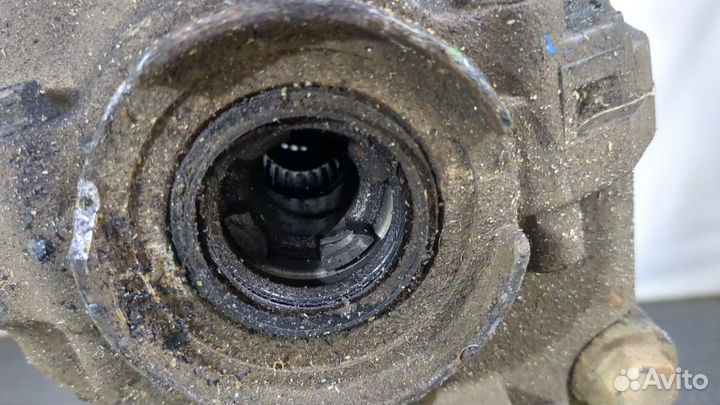 Редуктор моста Honda HRV, 2001