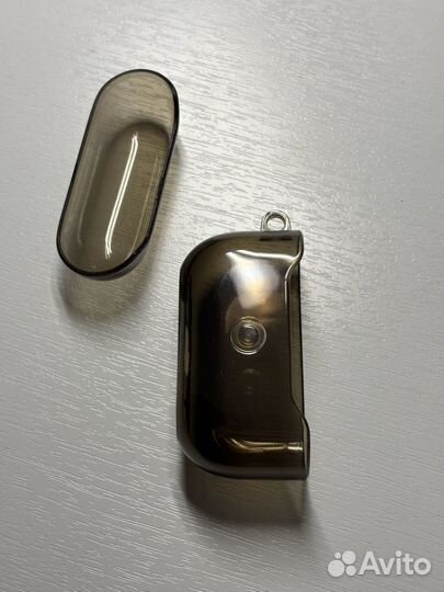 Чехол uniq для airpods pro 2
