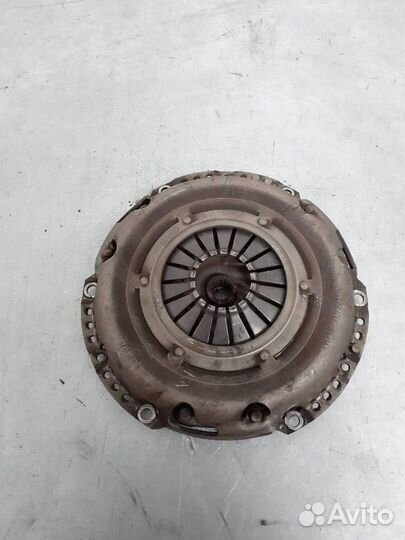 Комплект сцепления Ford C-Max 2006 3M517550H1B