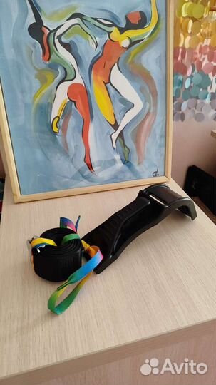 Ремень безопасности для беременных