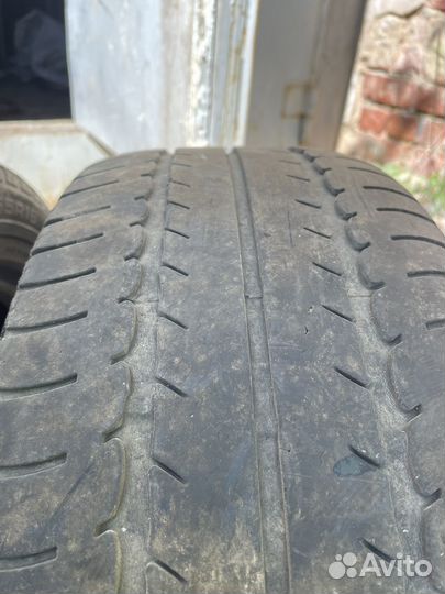 Goodyear Eagle F1 GS 205/50 R16 91G