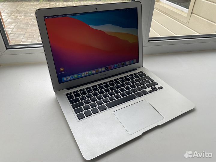 Apple MacBook Air 13