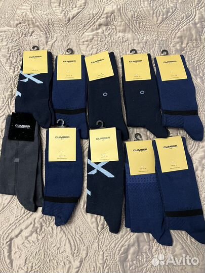 Носки мужские