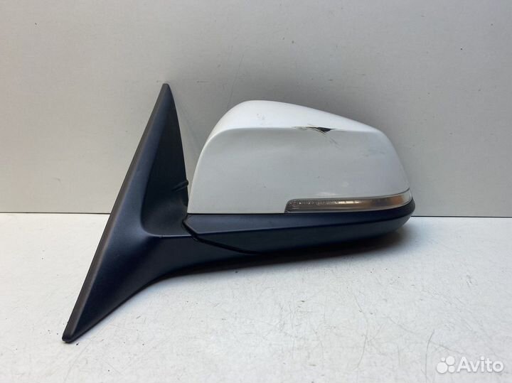 Зеркало левое электрическое Bmw 3 серия F34 GT
