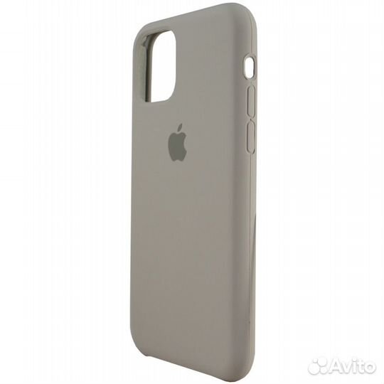 Чехлы-Накладки Silicone Case для iPhone 11