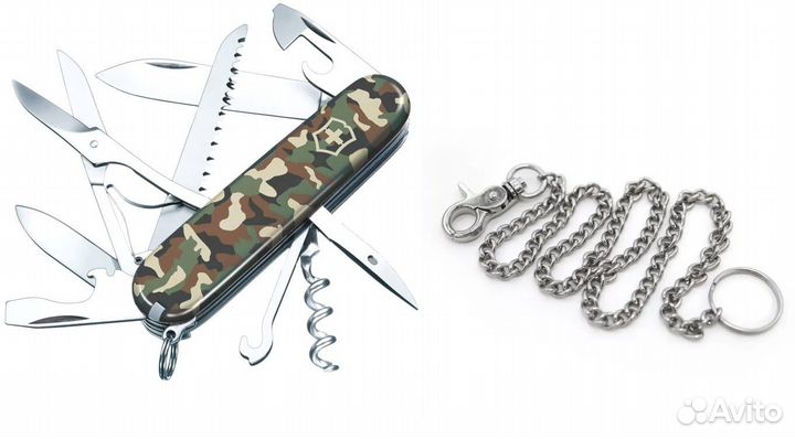 Ножик «Victorinox»