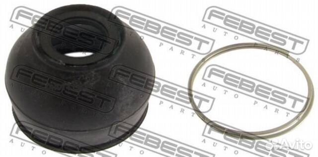 Febest tbjb233 tbjb-233 febest Пыльник опоры шаров