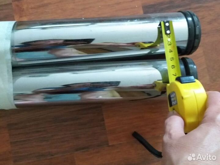 Ножка опорная регулируемая