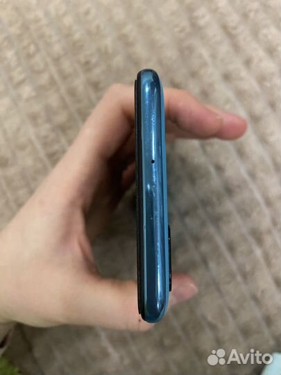 Samsung Galaxy A51, 8/128 ГБ