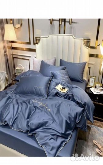 Белье постельное