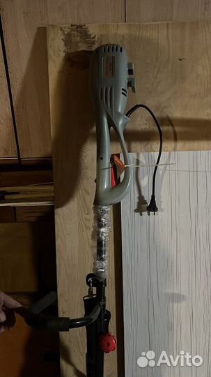 Продам электротриммер