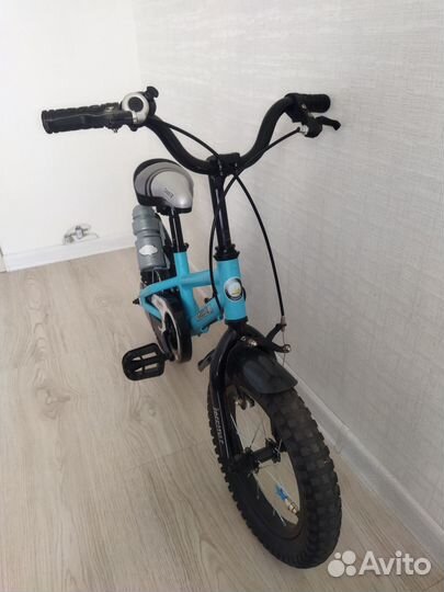 Продам детский велосипед capella