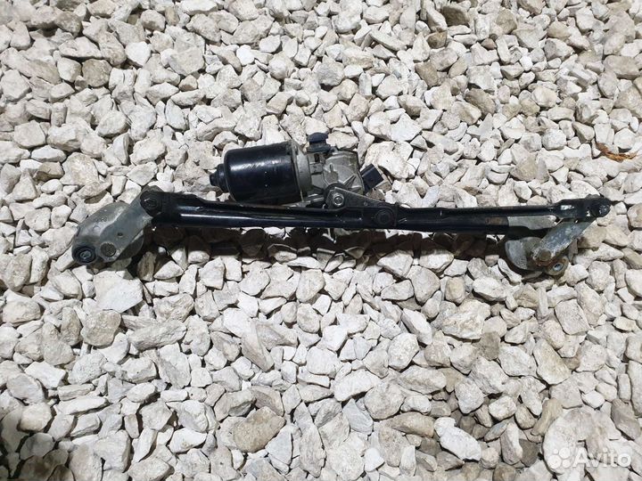 Трапеция Santa Fe 2 Санта Фе