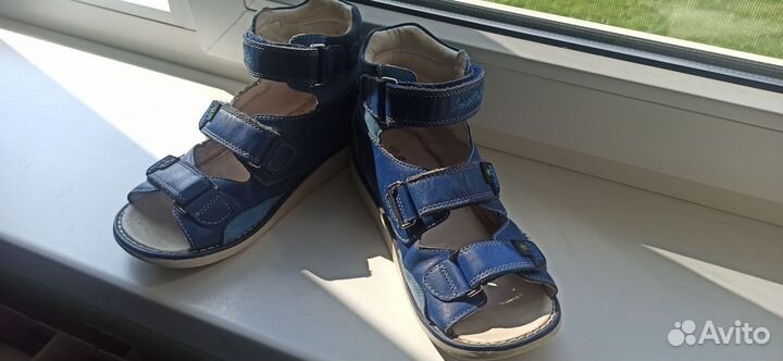 Сандали Sursil Ortho 32 р