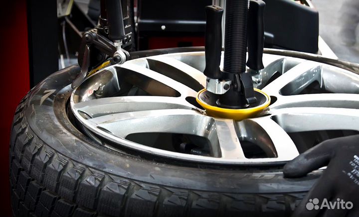 Nordberg стенд сход-развал 3D модель C804