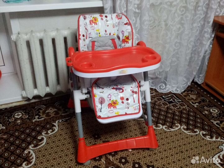 Стул для кормления