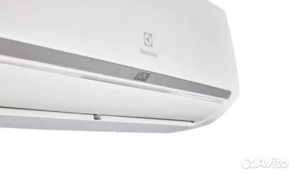 Сплит-система Electrolux eacs-07HSL/N3 20Y White