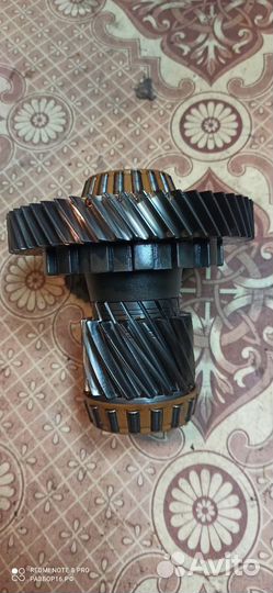 Б/У Б/У Промежуточная шестерня АКПП 457203F800