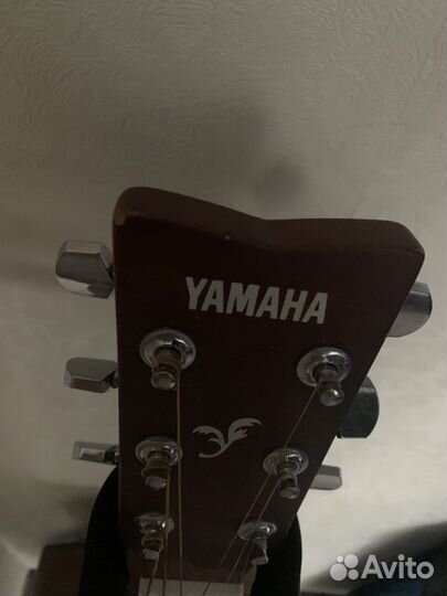 Гитара Акустическая Yamaha F310