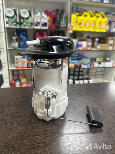 Модуль бензонасоса на Весту в наличии