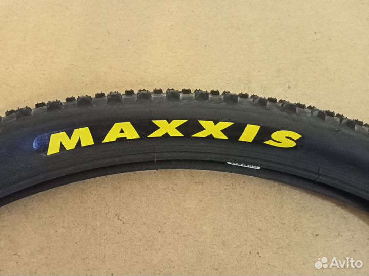 Велопокрышки Maxxis Ikon 27.5X2.20
