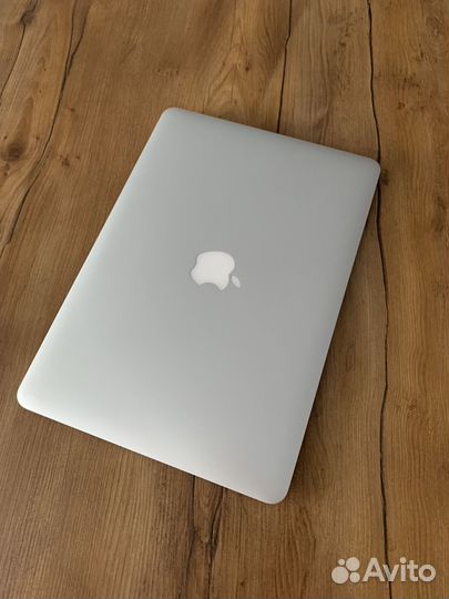 Apple MacBook Air 13 2017