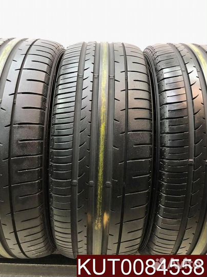 Dunlop SP Sport Maxx 050+ 215/55 R17 99R