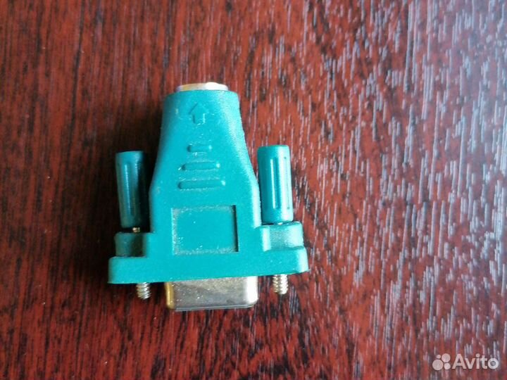 Переходник