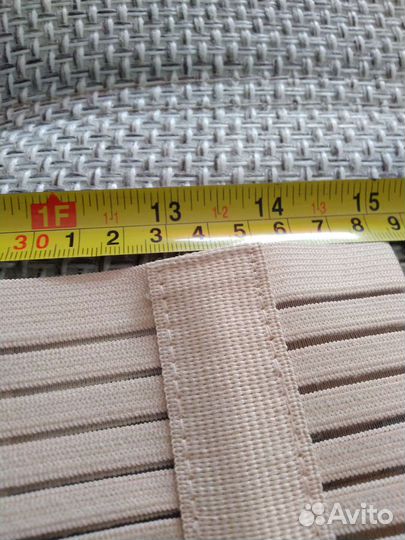 Бандаж послеоперационный на брюшную полость