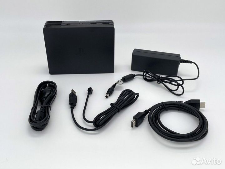 PlayStation VR V2 (4) Шлем виртуальной реаль б/у