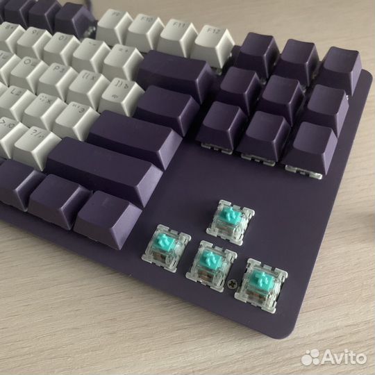 Клавиатура red square keyrox tkl