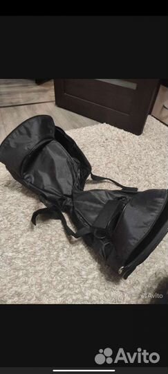 Гироскутер