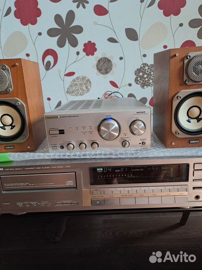 Onkyo A-905TX