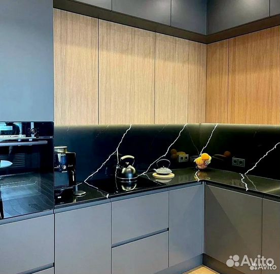 Кухня. Рассрочка 0%