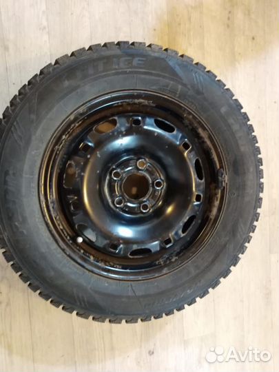 Laufenn LR53 175/70 R14 88S