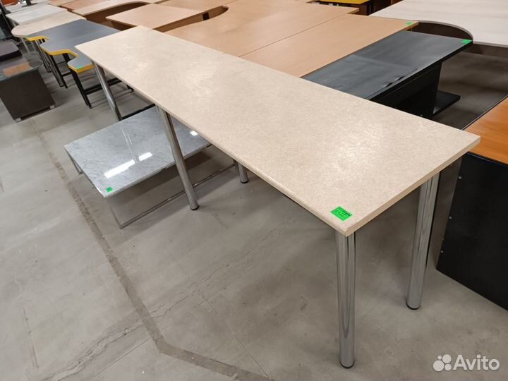 Столы барные Б.У