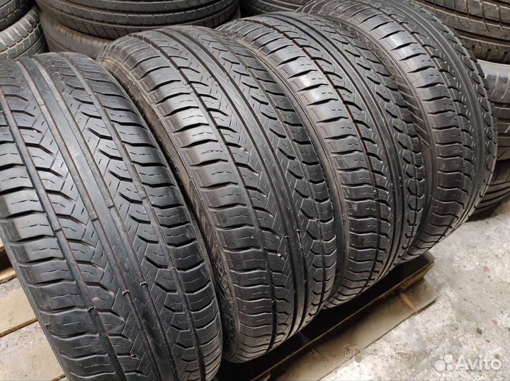КАМА Кама-Евро-236 185/60 R15