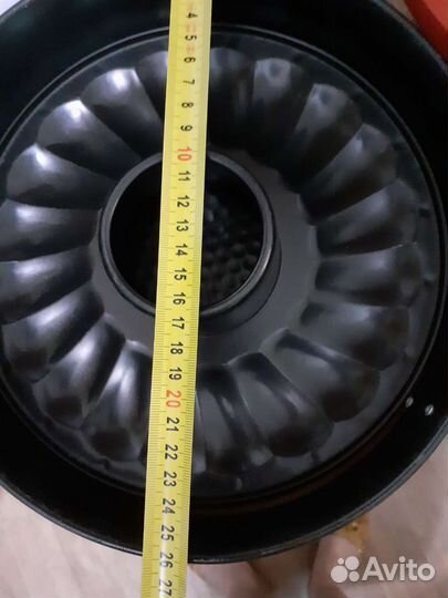 Кухонная утварь б/у