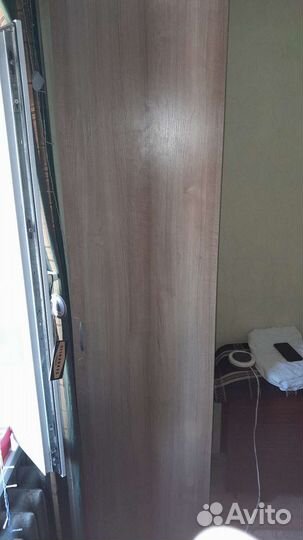 Стеллаж+пенал.Школьный уголок