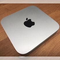 Apple Mac mini (Mid 2010) High Sierra