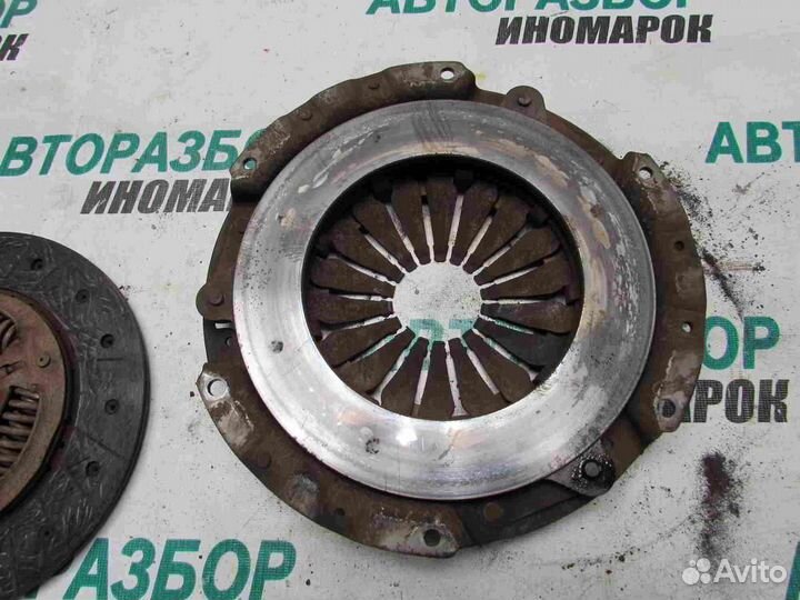 Корзина сцепления для Chevrolet Aveo 2003-2008г