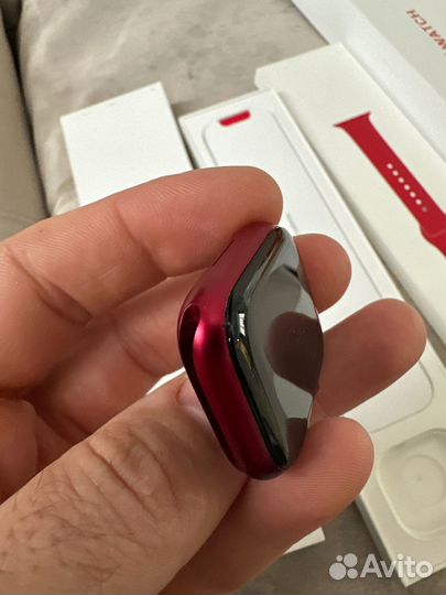 Apple Watch 7 41mm