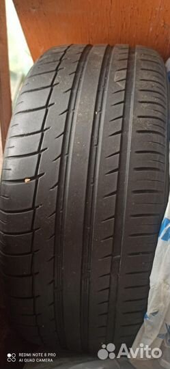 Triangle TH201 18.00/6 R18