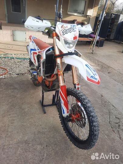 Kayo K6R на 182 MN